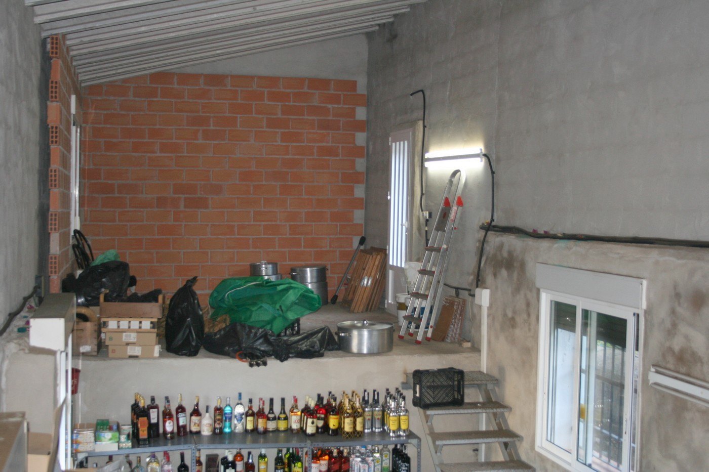 Bar Restaurante en venta, Pedreguer