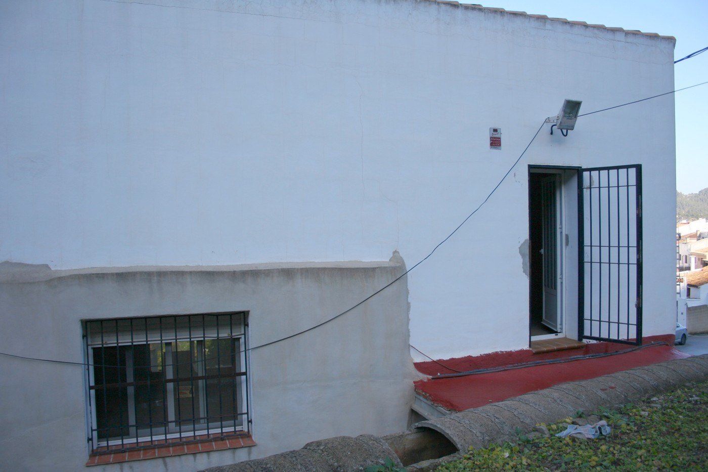 Bar Restaurante en venta, Pedreguer
