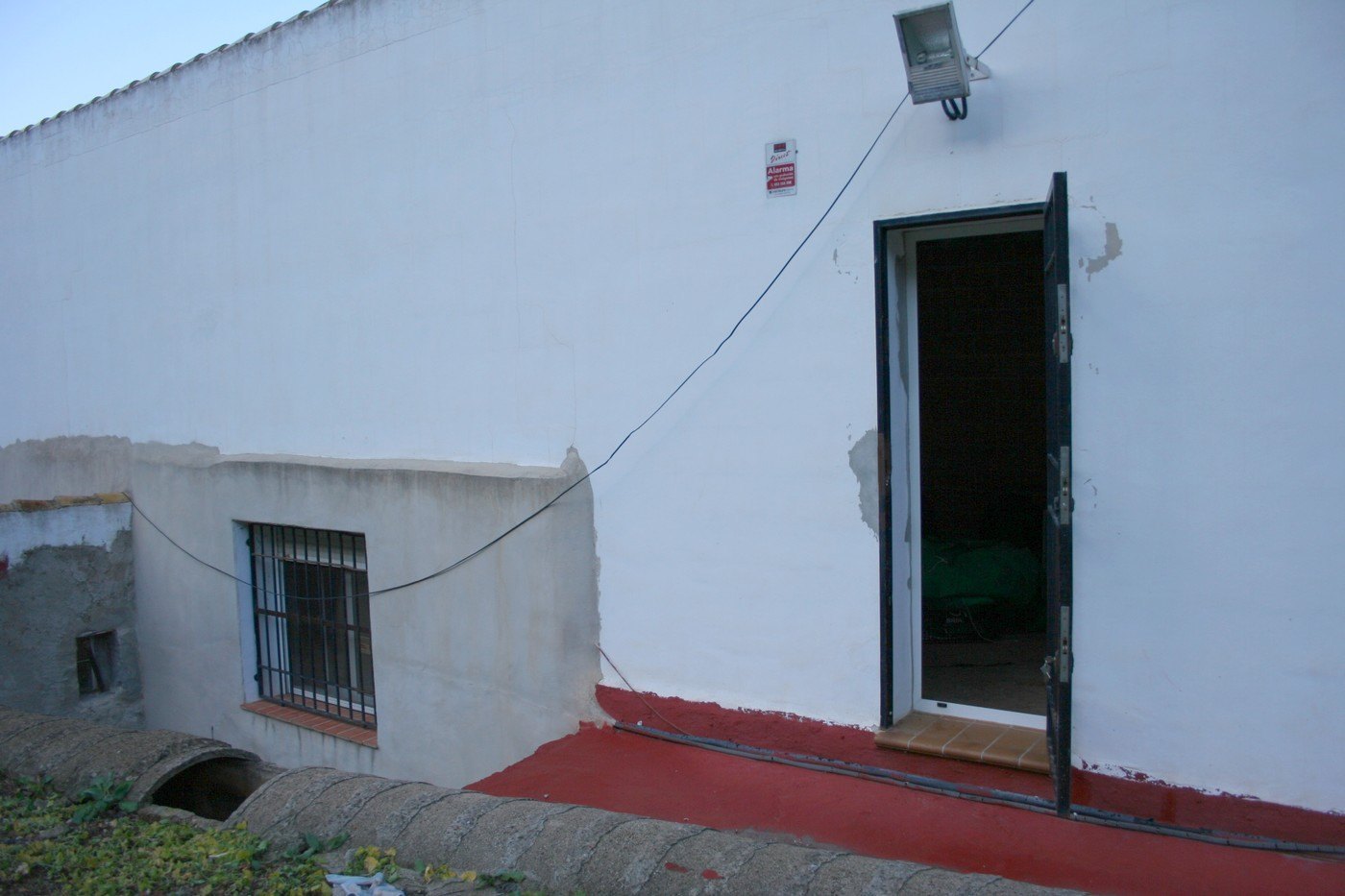 Bar Restaurante en venta, Pedreguer