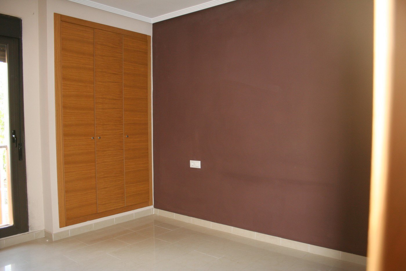 Zwei-Zimmer-Wohnung zur Jahresmiete, Pedreguer