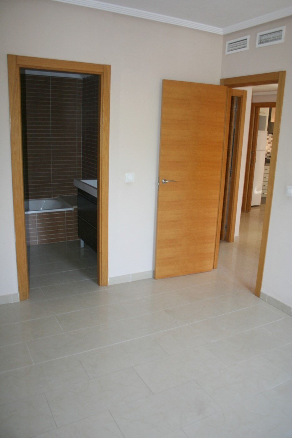 Zwei-Zimmer-Wohnung zur Jahresmiete, Pedreguer