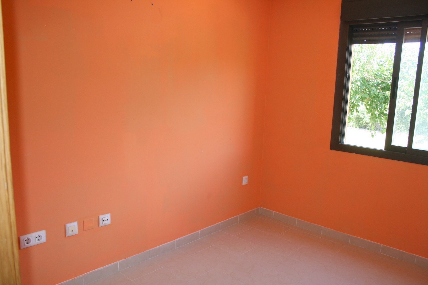 Zwei-Zimmer-Wohnung zur Jahresmiete, Pedreguer