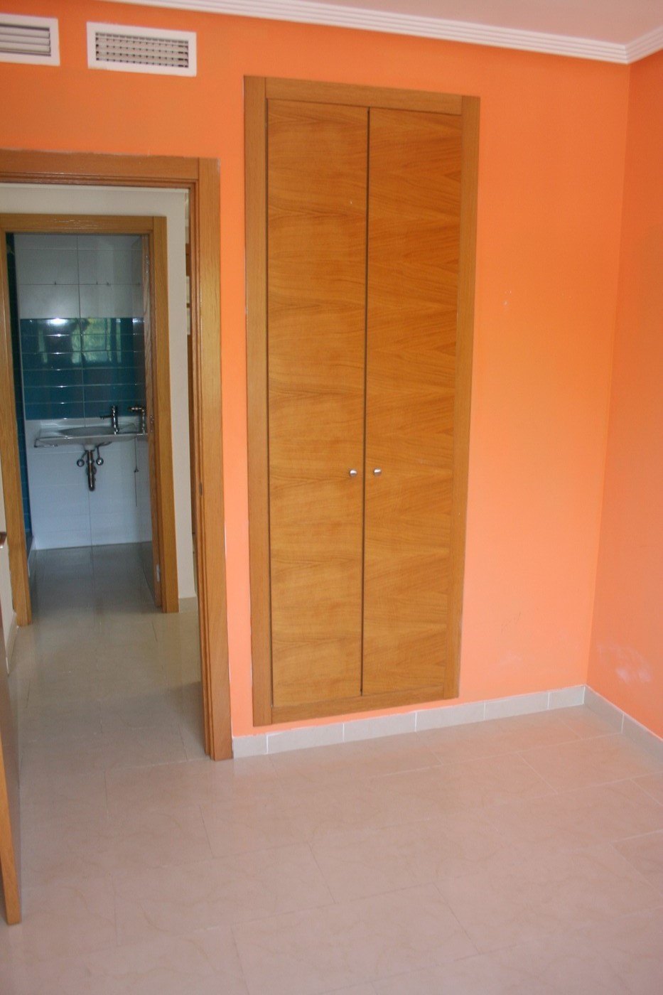 Zwei-Zimmer-Wohnung zur Jahresmiete, Pedreguer