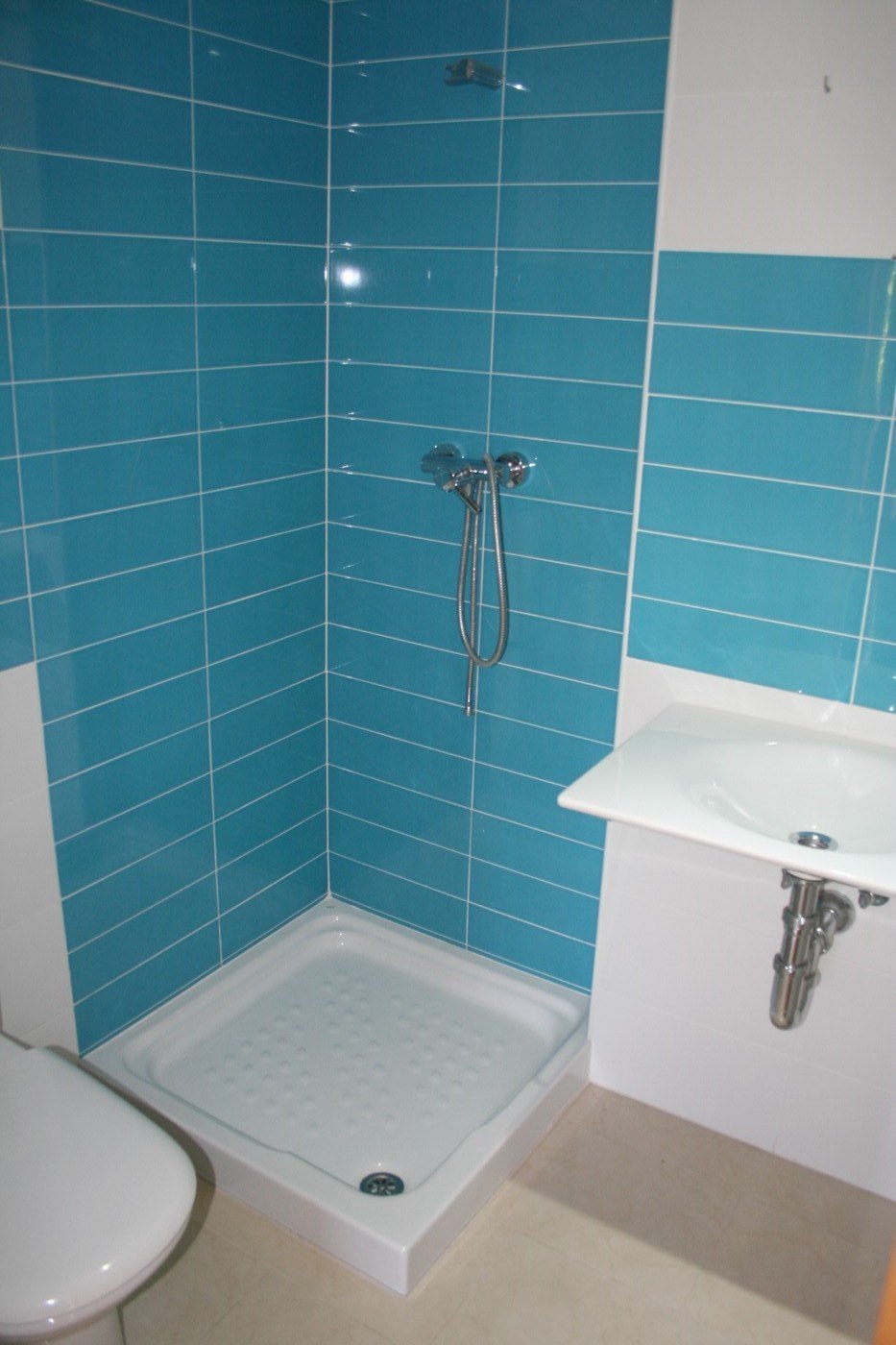 Zwei-Zimmer-Wohnung zur Jahresmiete, Pedreguer