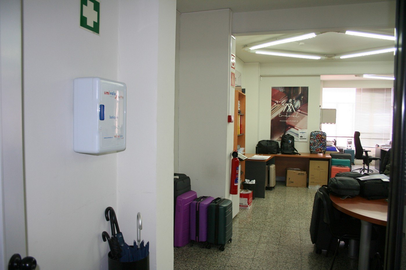 Edificio céntrico a la venta en Pedreguer