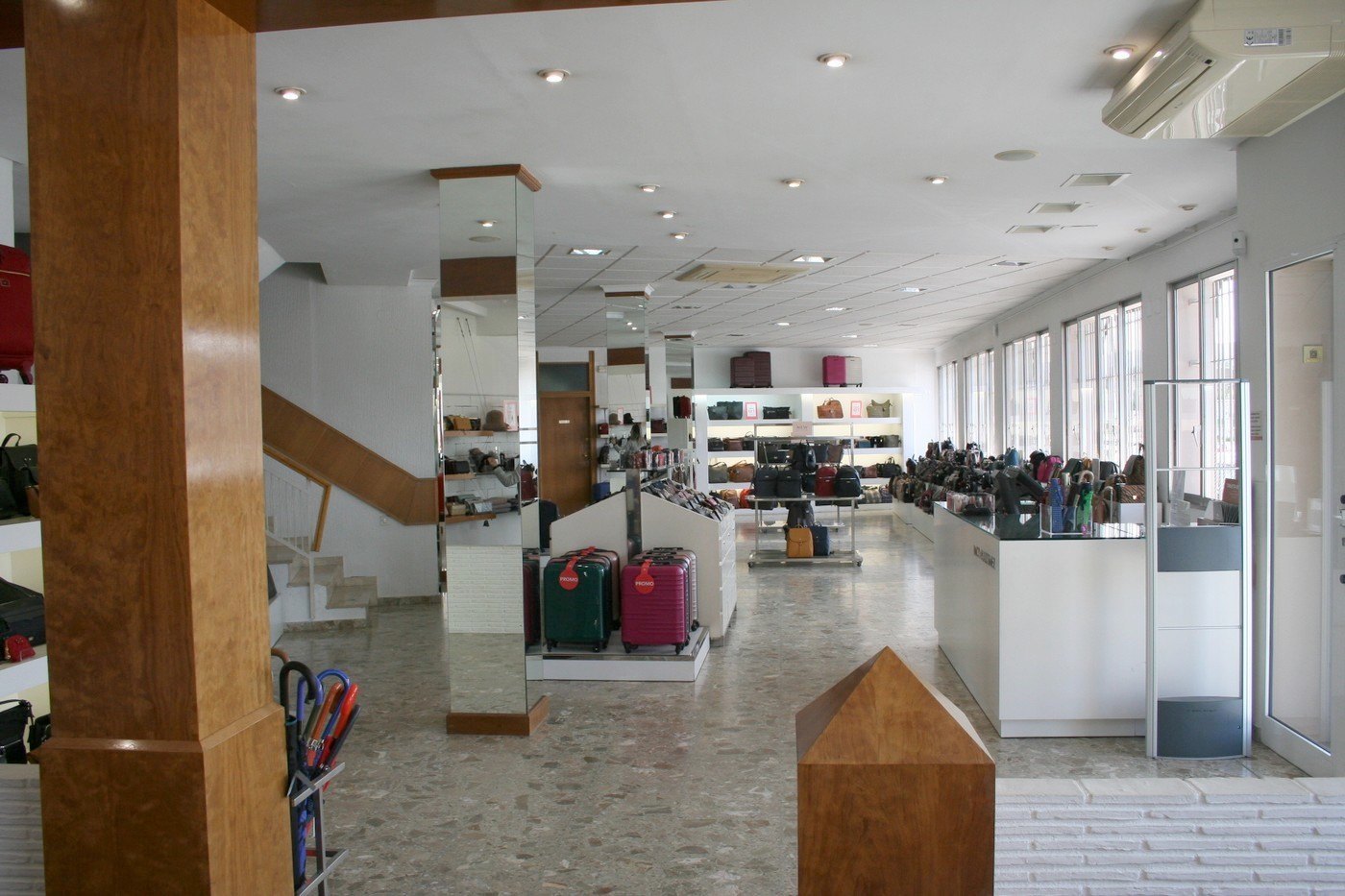 Nave industrial en Ctra Nal 332, Pedreguer