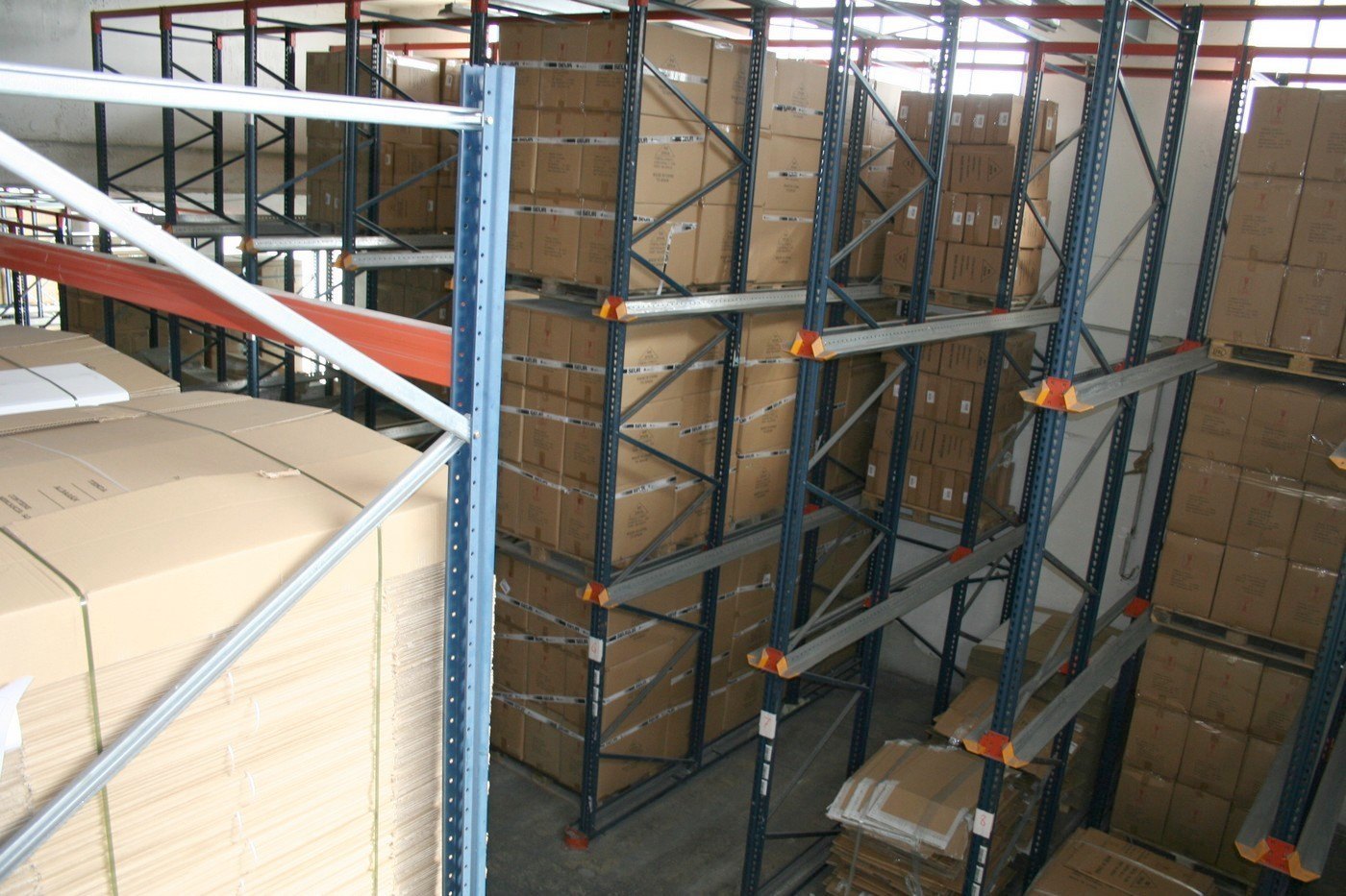 Nave industrial en Ctra Nal 332, Pedreguer