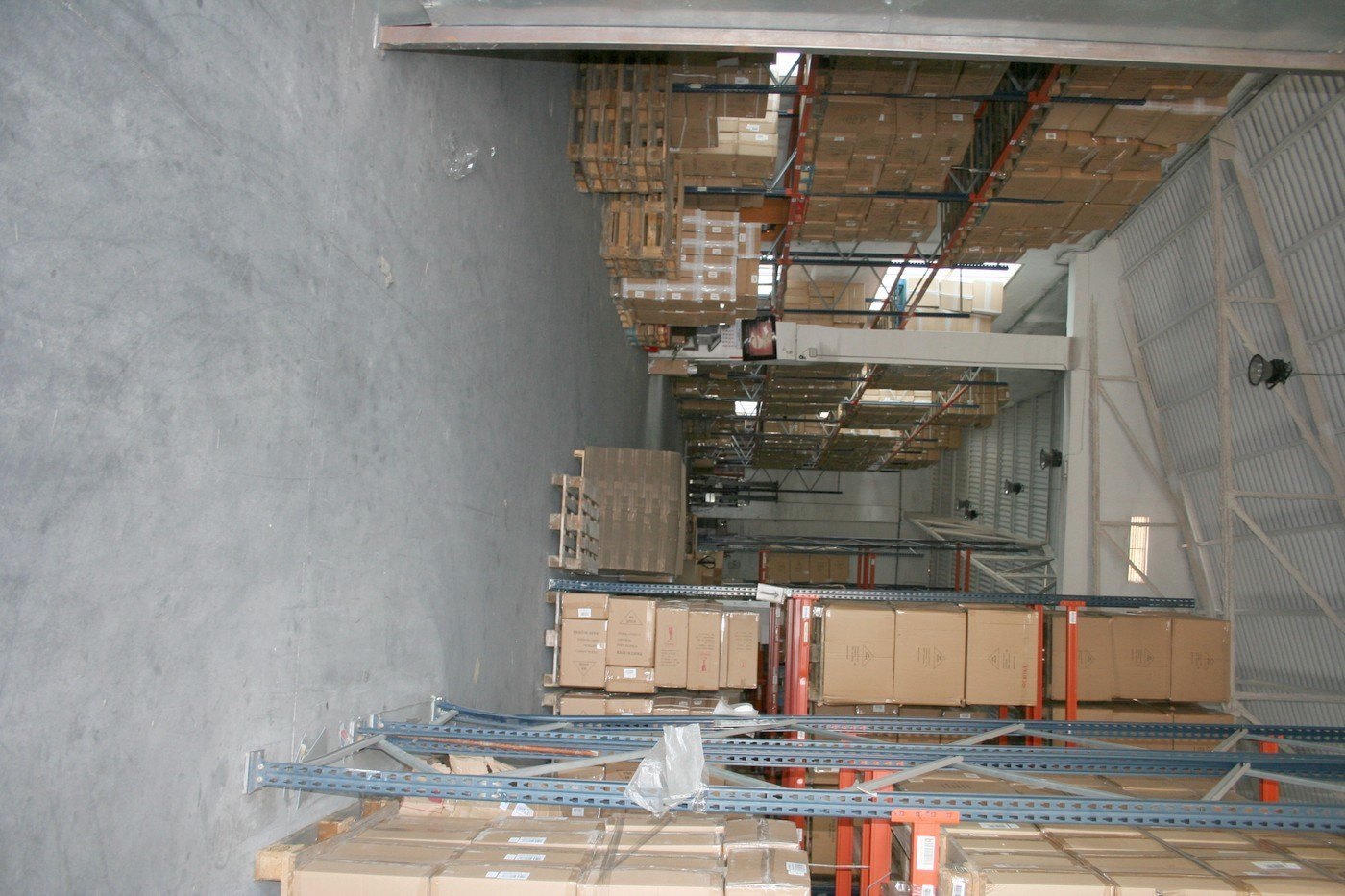 Nave industrial en Ctra Nal 332, Pedreguer