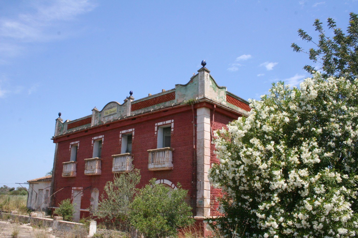 Finca en venta en Pedreguer