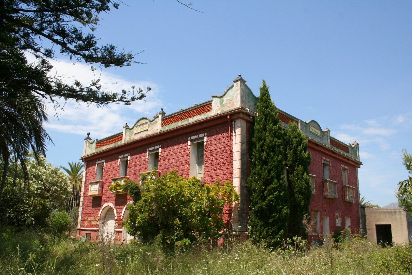 Finca en venta en Pedreguer