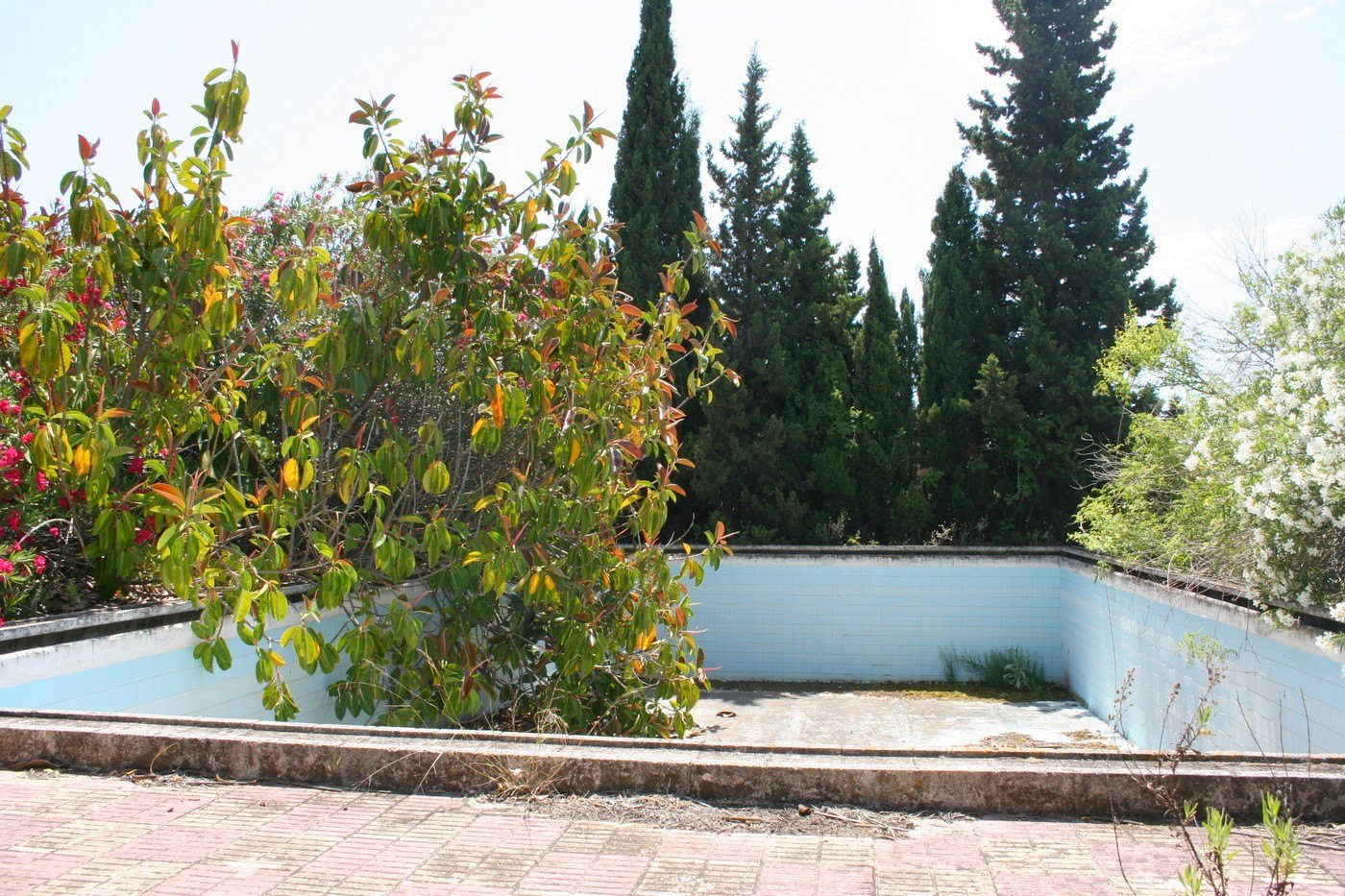 Finca en venta en Pedreguer
