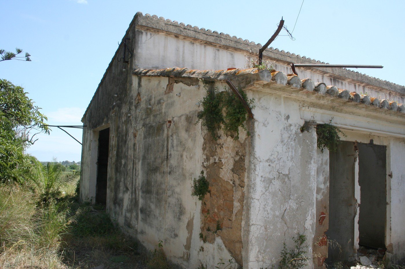 Finca en venta en Pedreguer