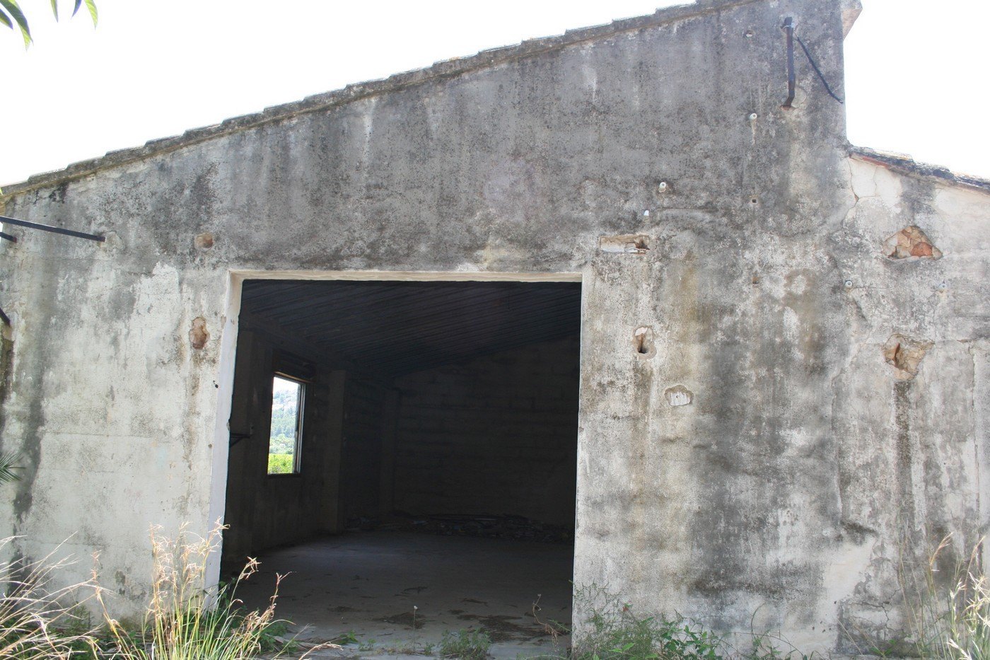Finca en venta en Pedreguer