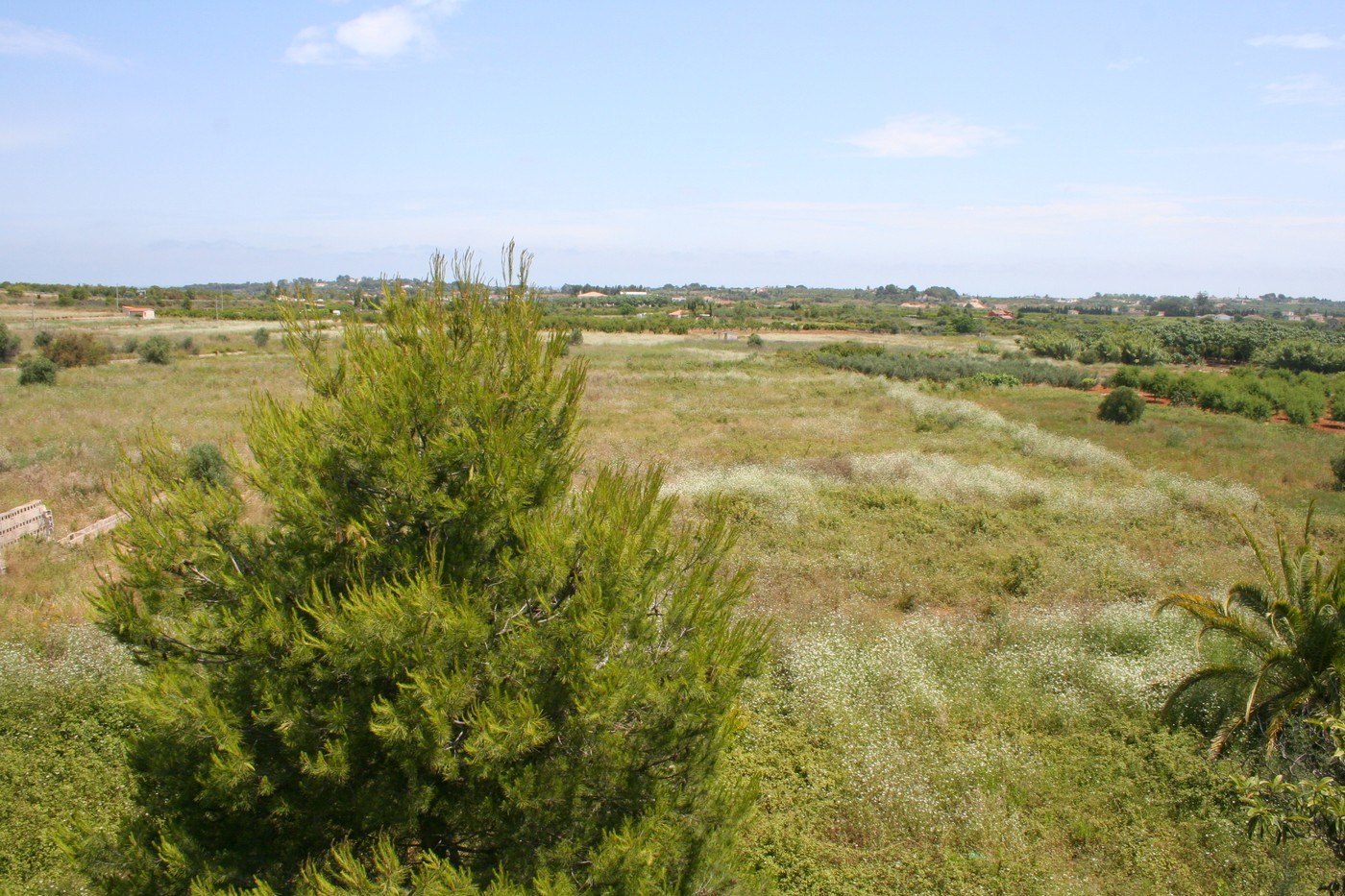 Finca en venta en Pedreguer