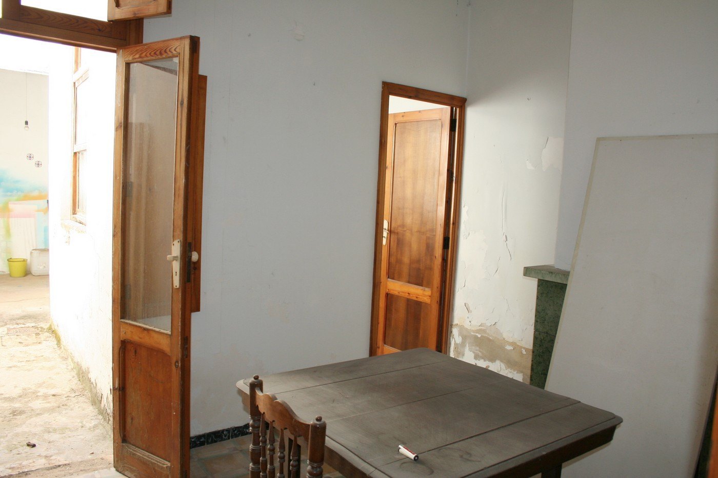 Zweistöckiges Dorfhaus in Pedreguer
