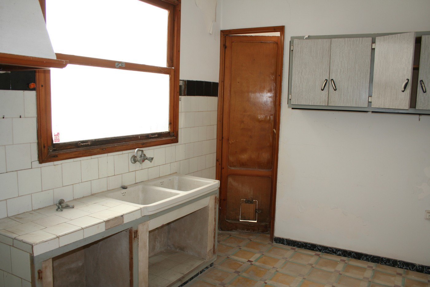 Zweistöckiges Dorfhaus in Pedreguer