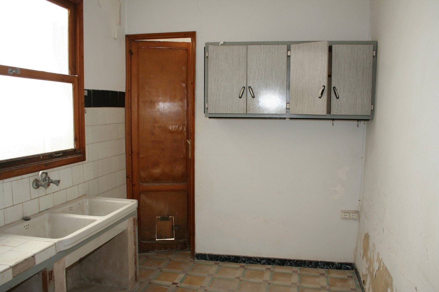 Zweistöckiges Dorfhaus in Pedreguer