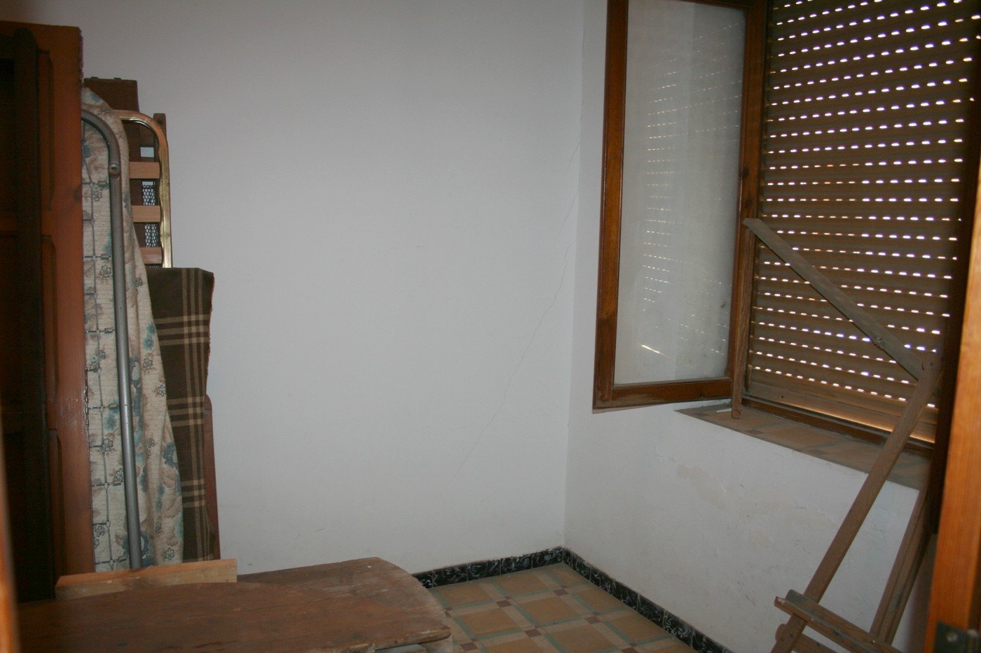 Zweistöckiges Dorfhaus in Pedreguer