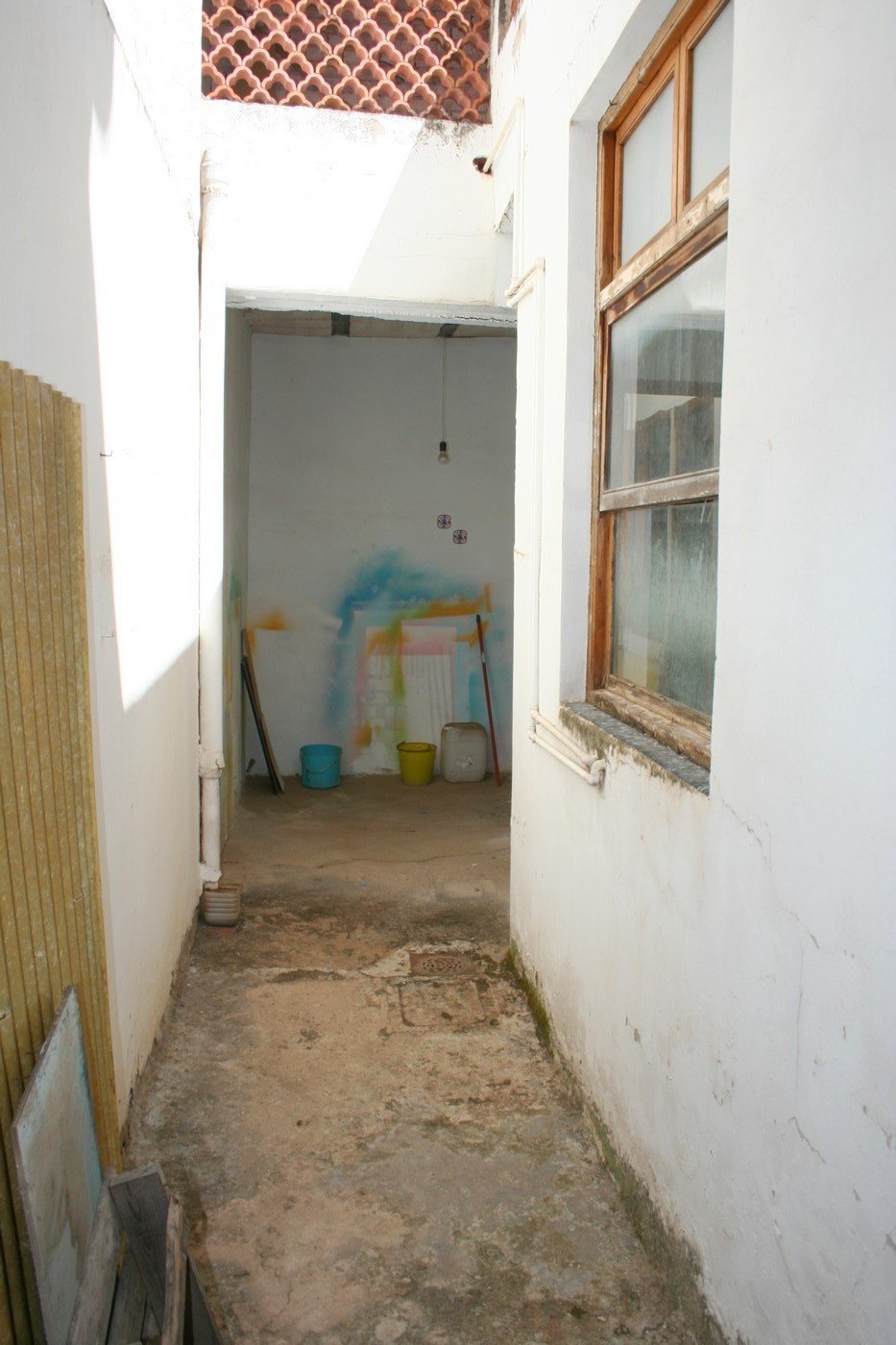 Zweistöckiges Dorfhaus in Pedreguer