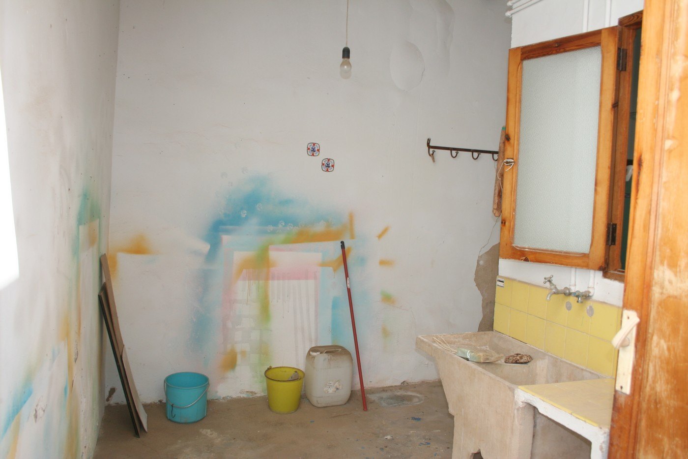Zweistöckiges Dorfhaus in Pedreguer