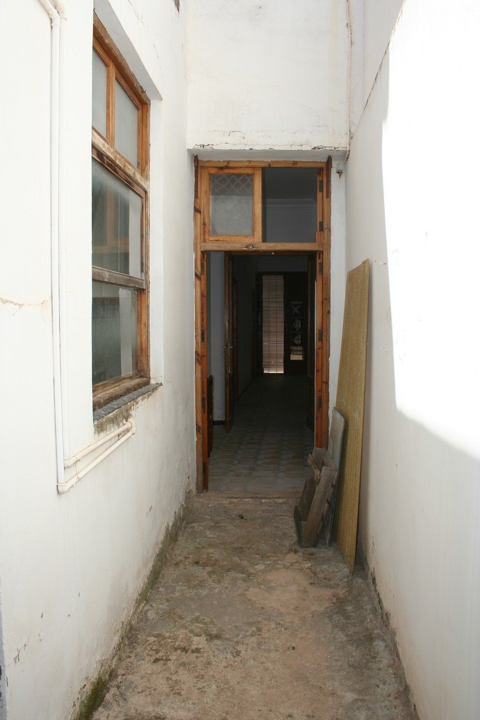 Zweistöckiges Dorfhaus in Pedreguer