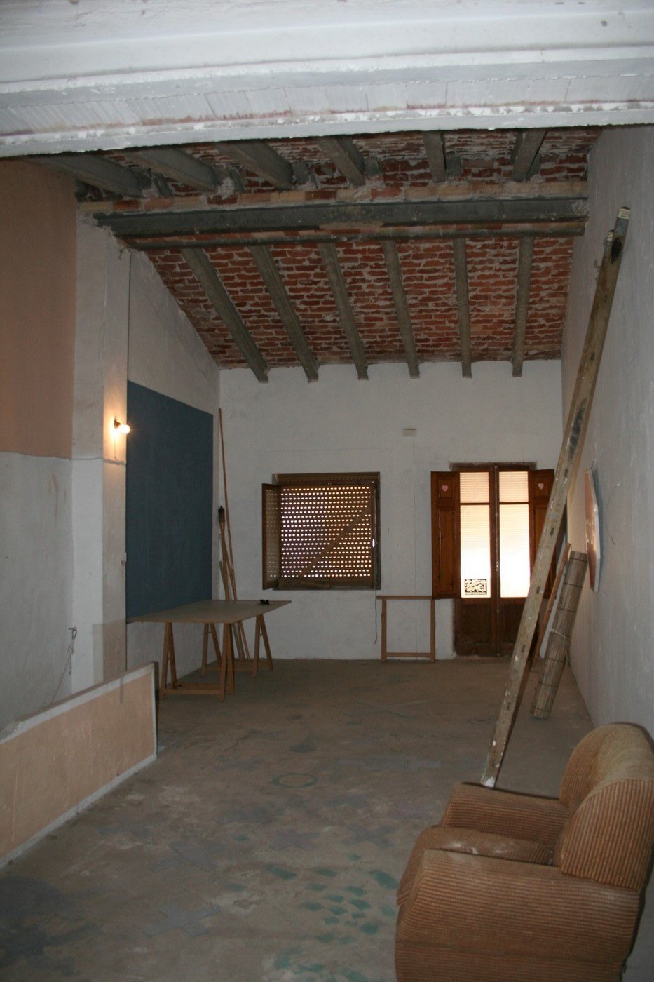 Zweistöckiges Dorfhaus in Pedreguer
