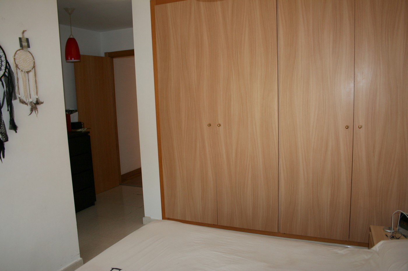 3 slaapkamer appartement, Pedreguer