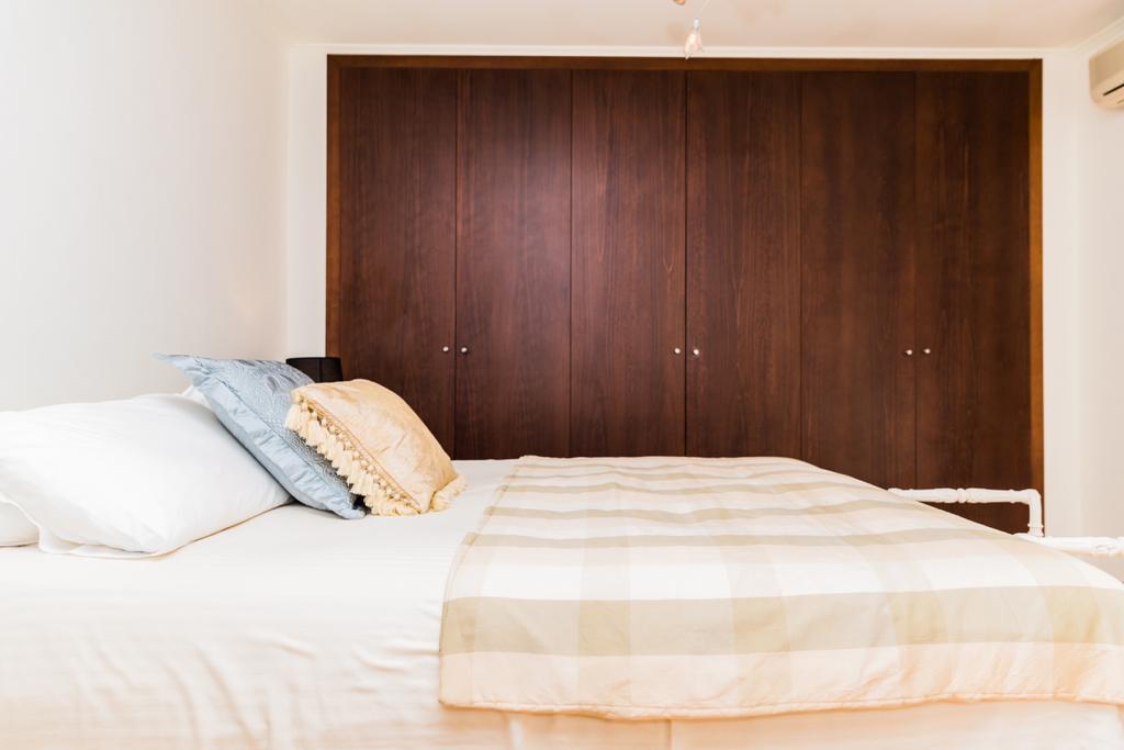 Villa met zwembad en gastenappartement vlakbij Denia