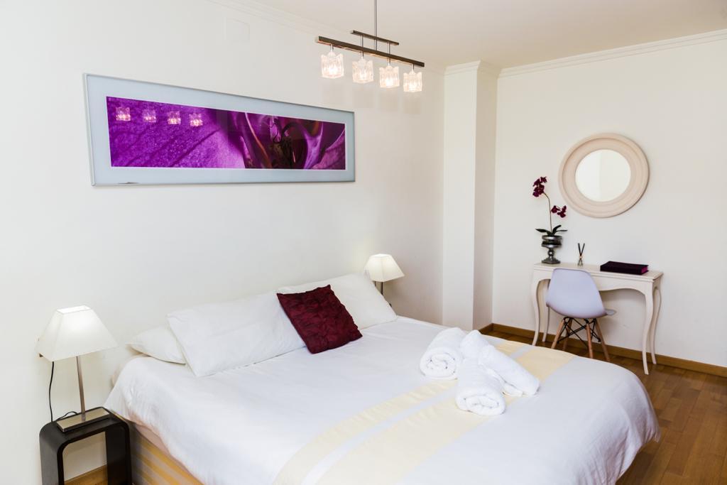 Villa met zwembad en gastenappartement vlakbij Denia