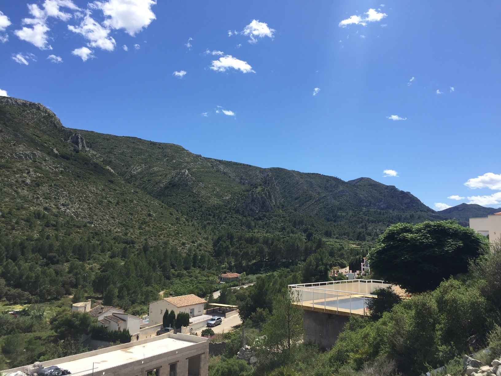 Bouwbaar perceel in Monte Solana, Pedreguer