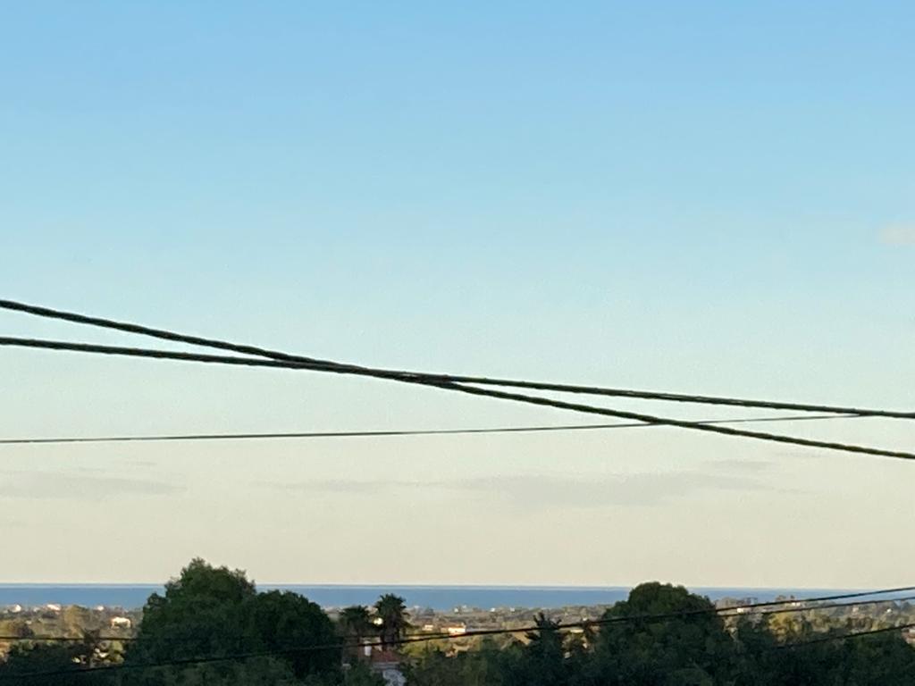 Casita de campo para reformar