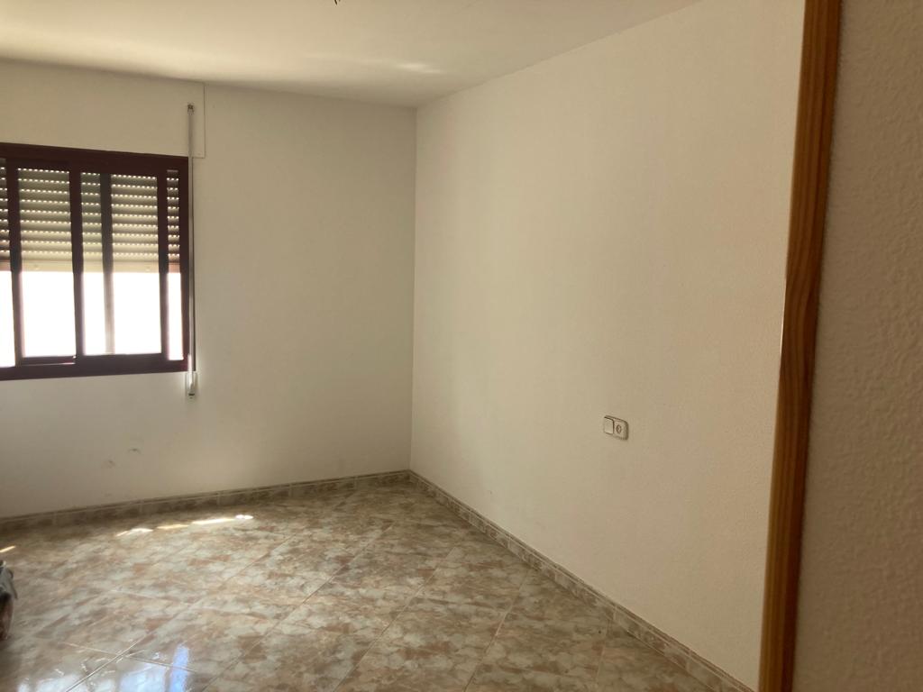 Brand new apartment in Pedreguer for sale