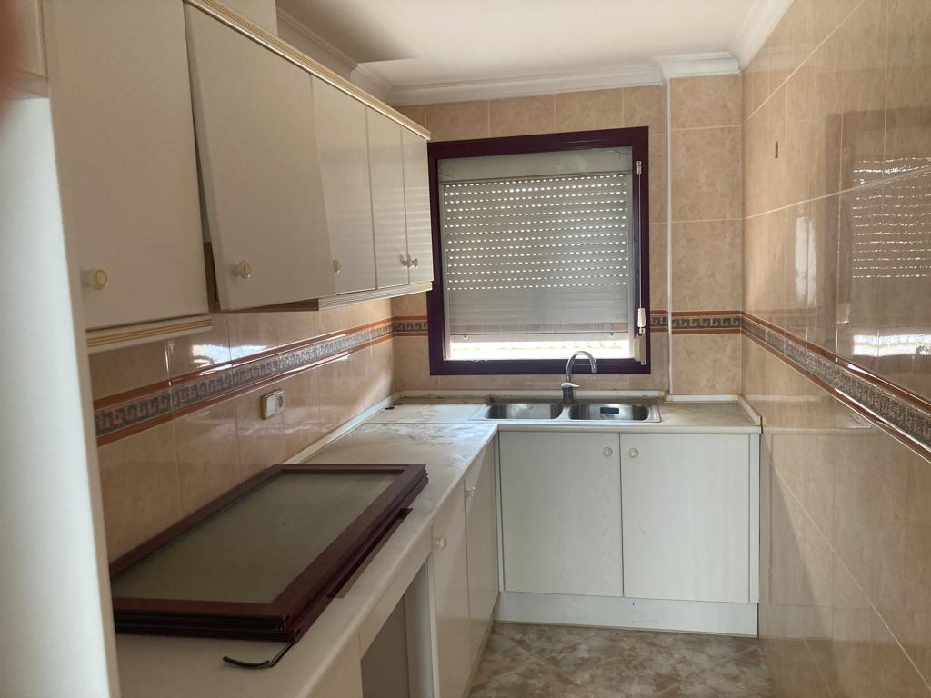 Brand new apartment in Pedreguer for sale