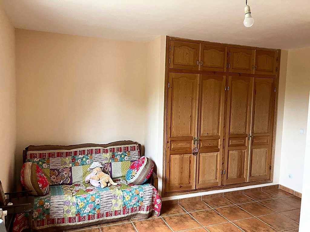 Chalet independiente en Pedreguer