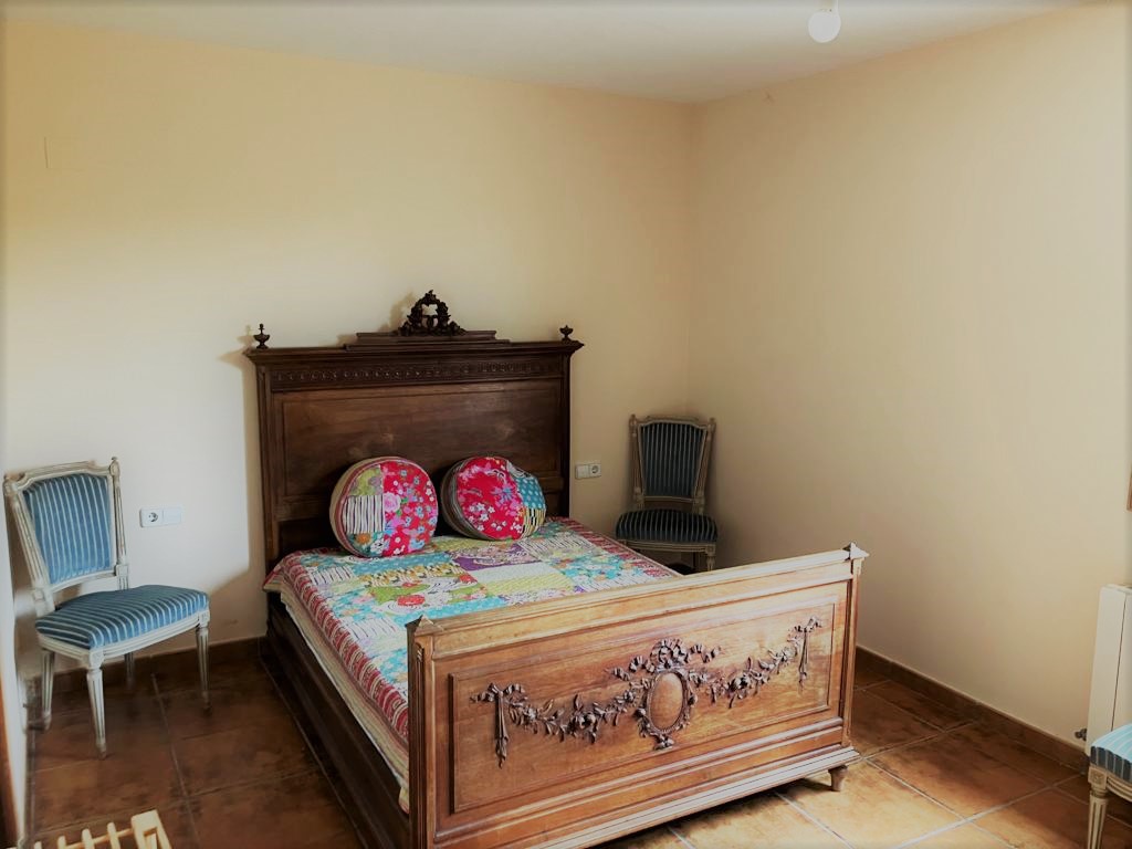 Chalet independiente en Pedreguer