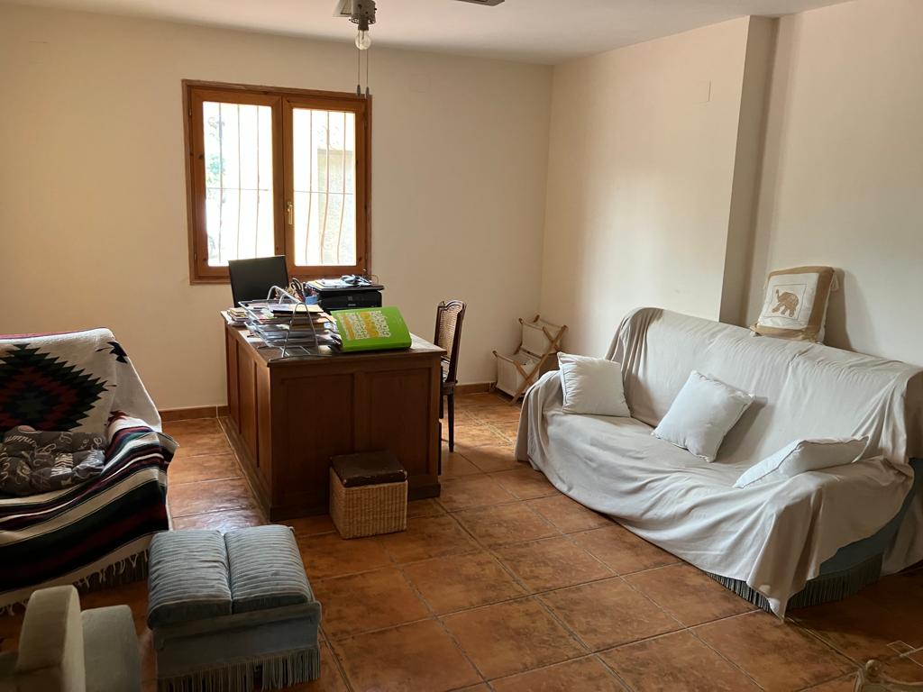 Chalet independiente en Pedreguer