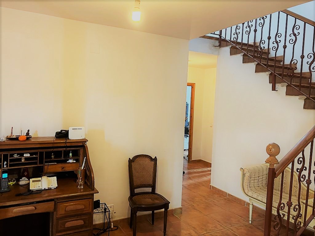 Chalet independiente en Pedreguer