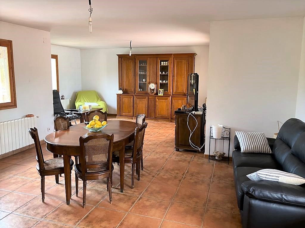 Chalet independiente en Pedreguer