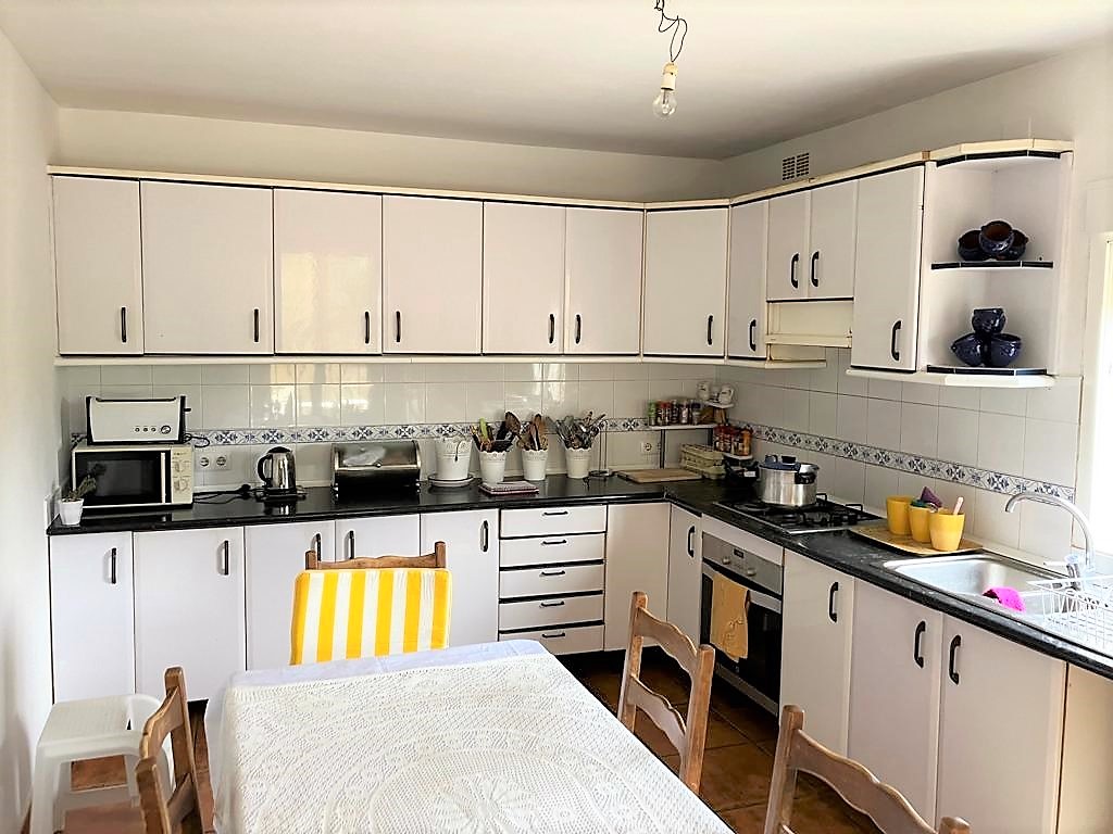 Chalet independiente en Pedreguer