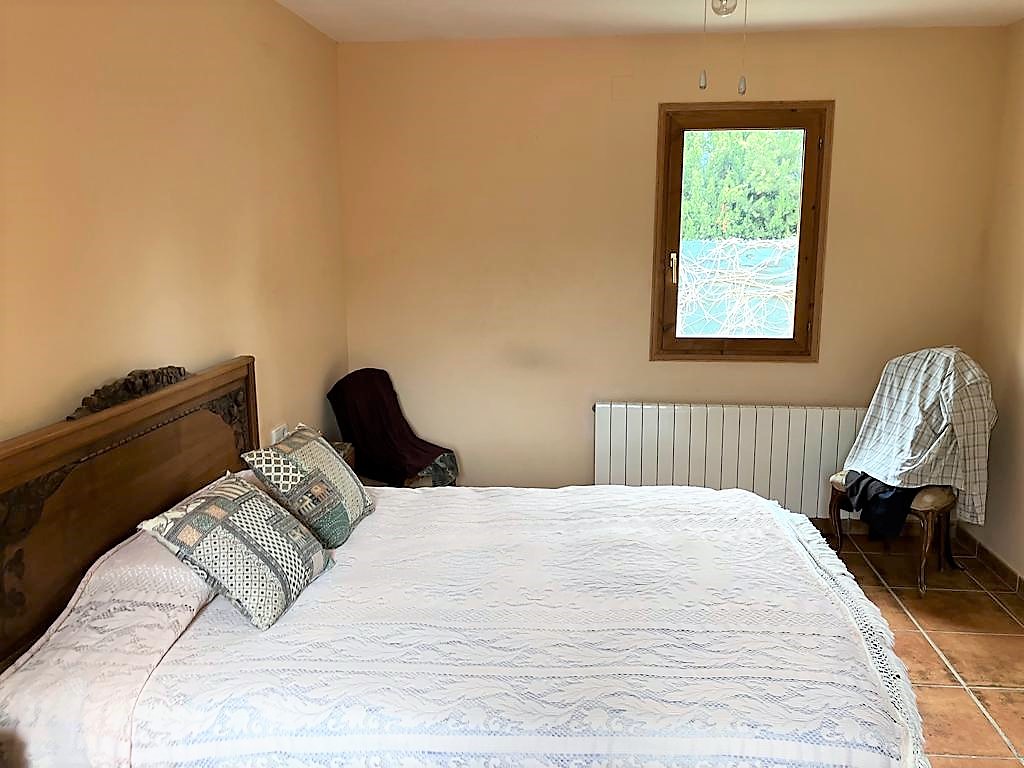 Chalet independiente en Pedreguer