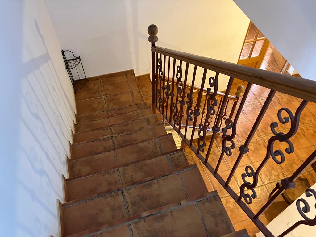 Chalet independiente en Pedreguer