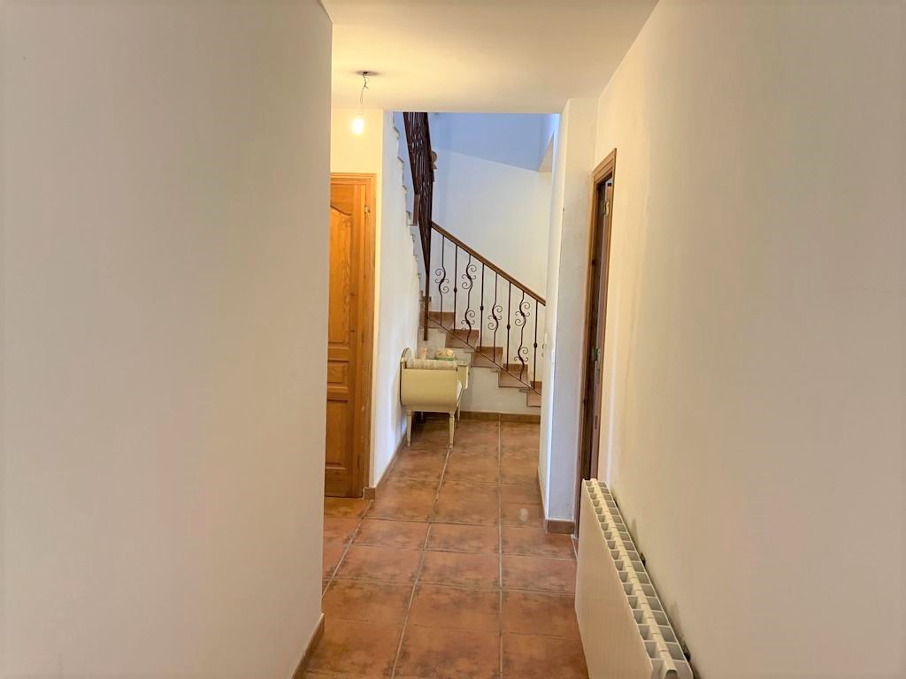 Chalet independiente en Pedreguer