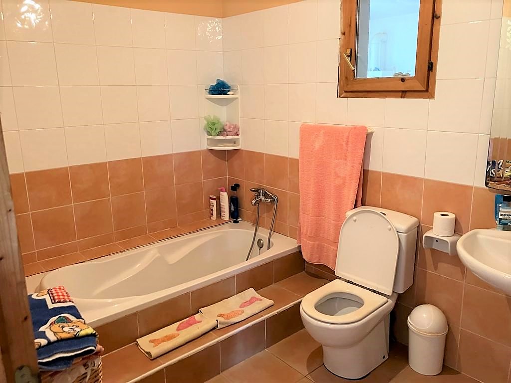 Chalet independiente en Pedreguer