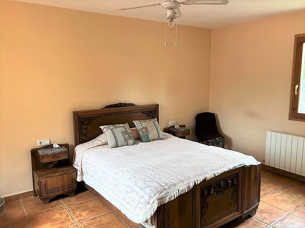 Chalet independiente en Pedreguer