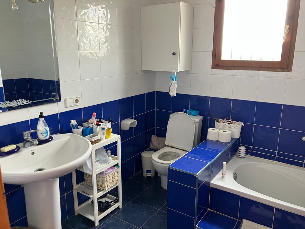 Chalet independiente en Pedreguer
