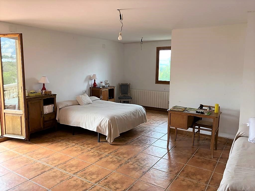 Chalet independiente en Pedreguer