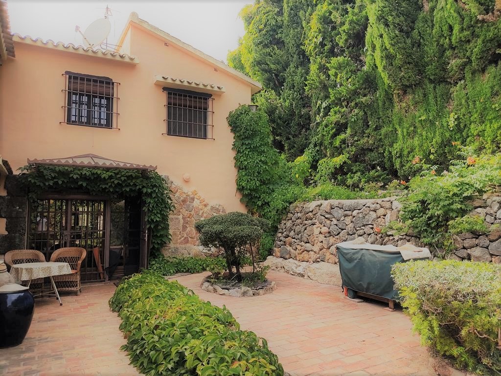 Finca rústica en Pedreguer