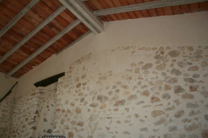 Casa rústica en venta