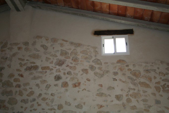 Casa rústica en venta