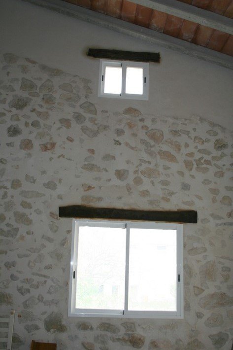 Casa rústica en venta